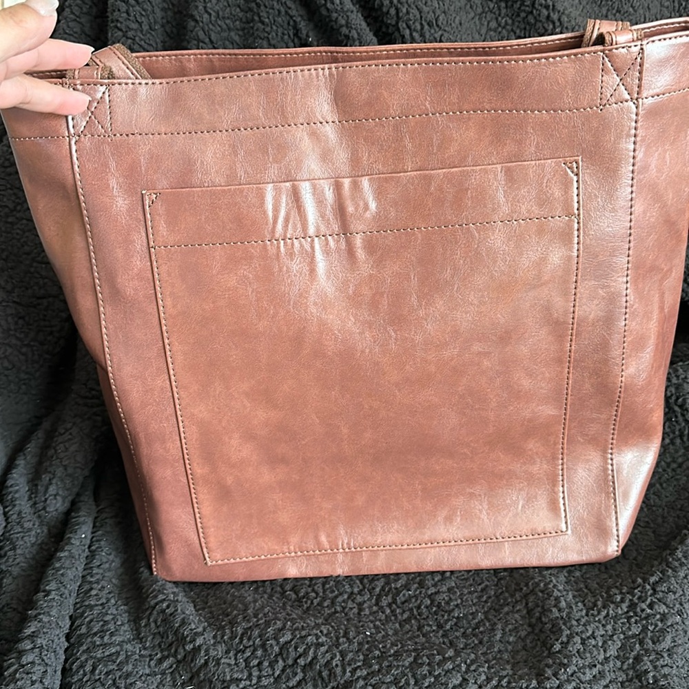 NWOT  tote